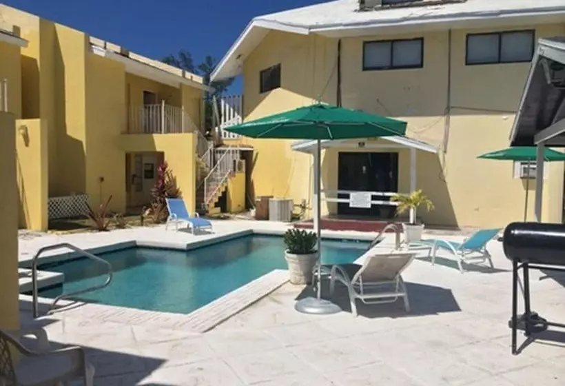 استراحتگاه Sun Fun