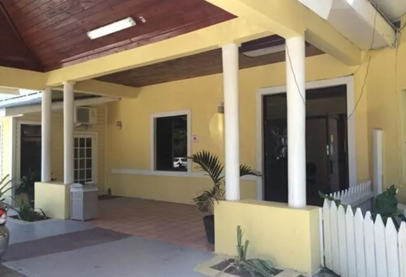 استراحتگاه Sun Fun