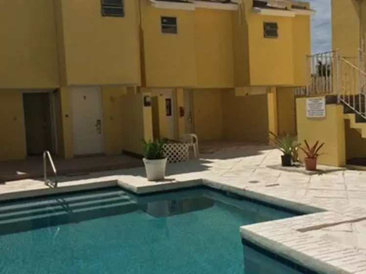 استراحتگاه Sun Fun