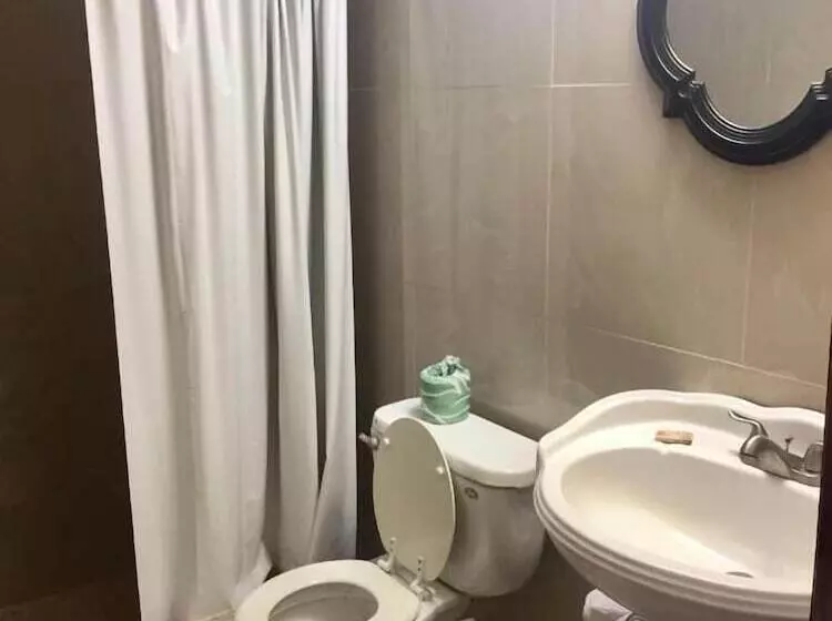 استراحتگاه Sun Fun