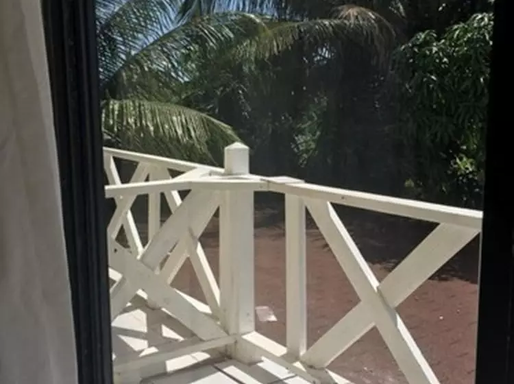 استراحتگاه Sun Fun