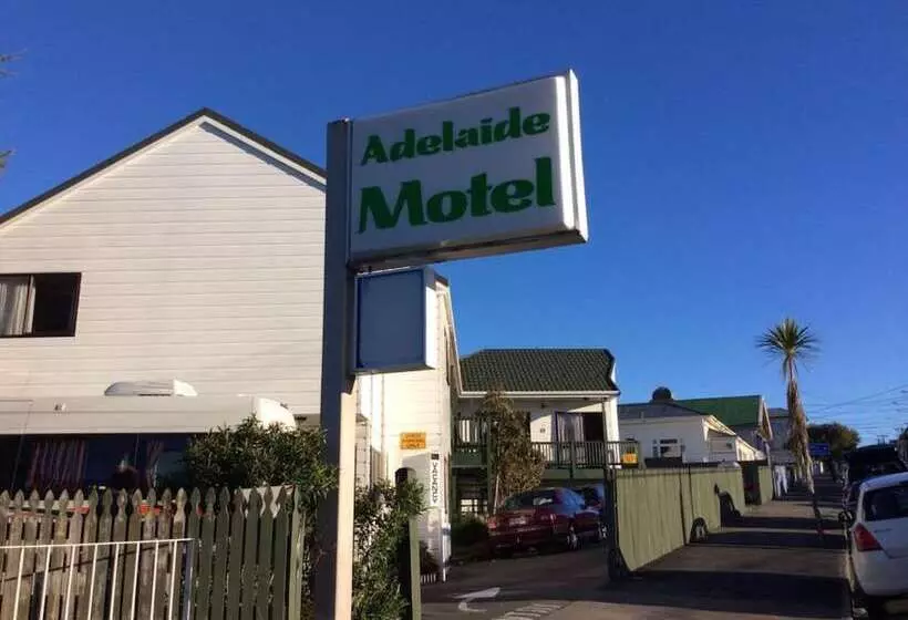 Adelaide Motel
