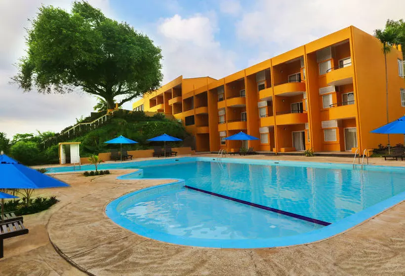 Resort Fisherman S Bay