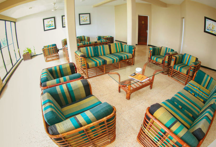 Курорт Fisherman S Bay