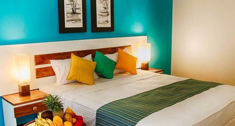 Курорт Fisherman S Bay