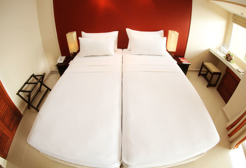 Курорт Fisherman S Bay