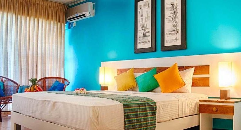 Курорт Fisherman S Bay