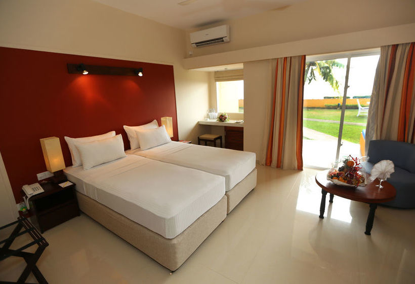 Курорт Fisherman S Bay