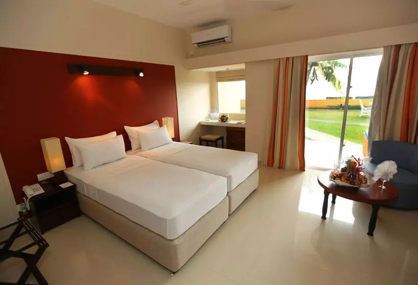 Resort Fisherman S Bay