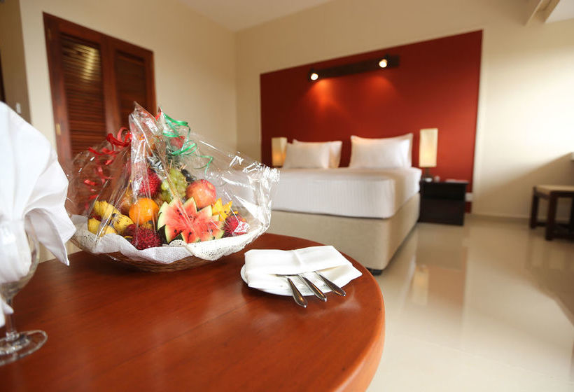 Курорт Fisherman S Bay