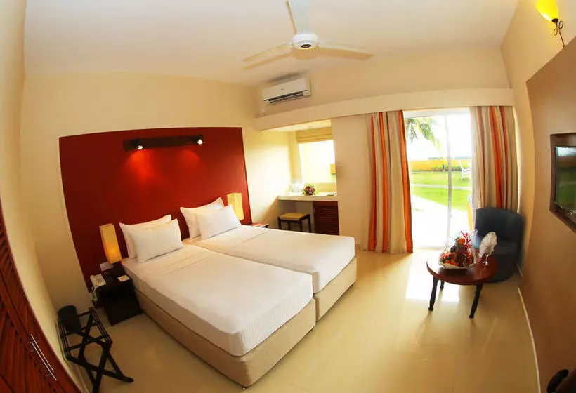 Resort Fisherman S Bay