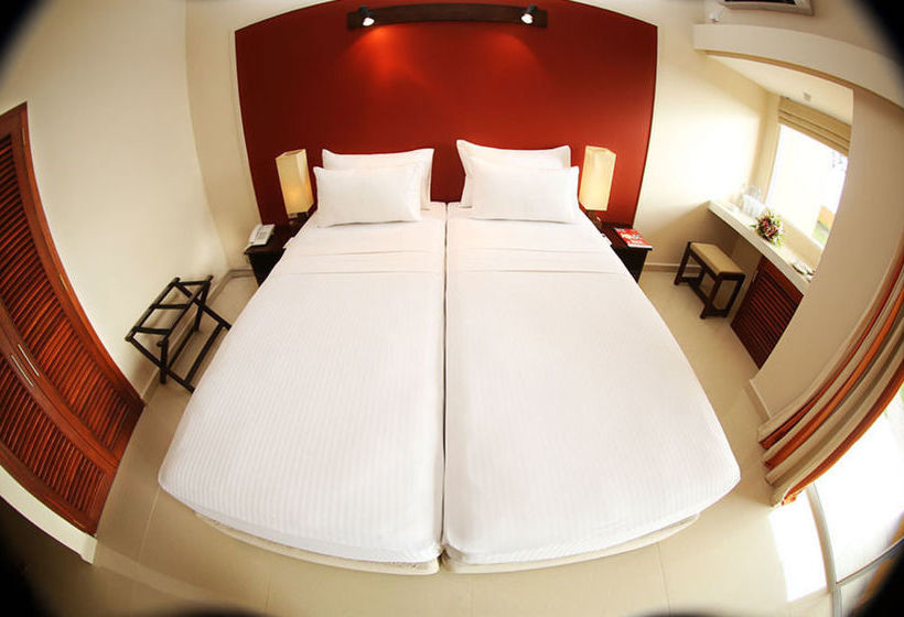 Курорт Fisherman S Bay