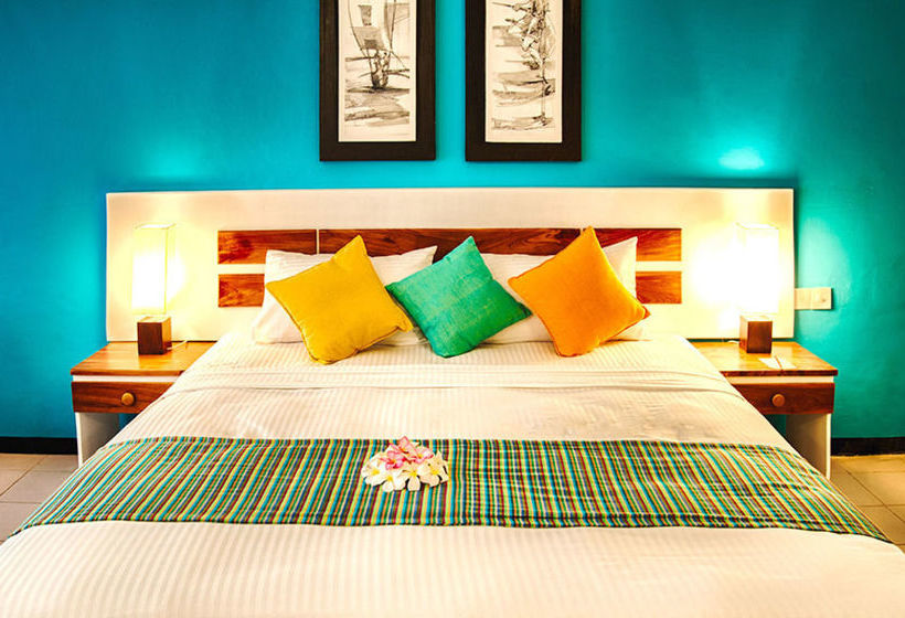 Курорт Fisherman S Bay