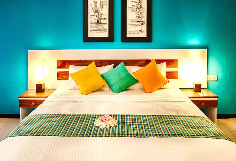 Resort Fisherman S Bay