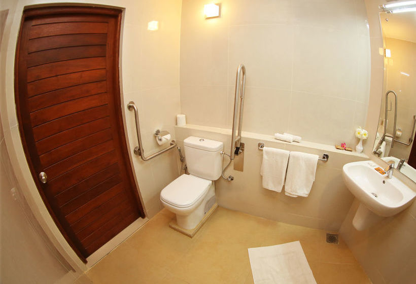 Курорт Fisherman S Bay