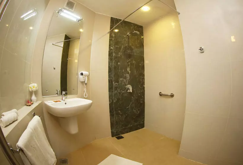 Resort Fisherman S Bay