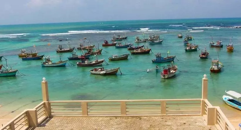 Resort Fisherman S Bay