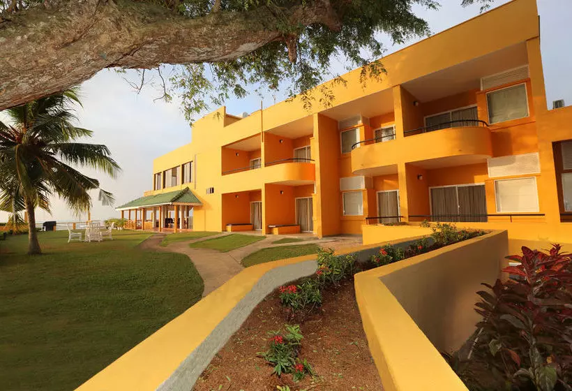 Resort Fisherman S Bay