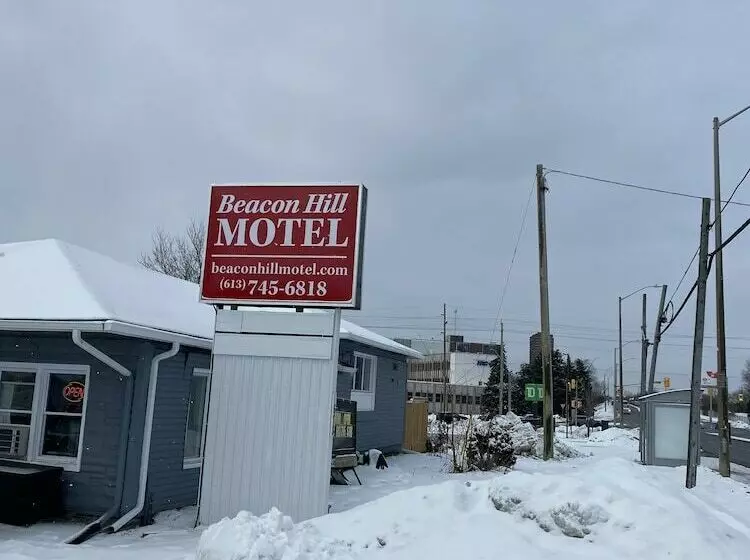 Beacon Hill Motel