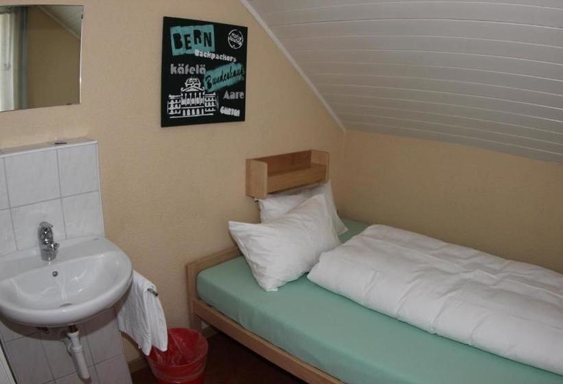 Bern Backpackers Hotel Glocke