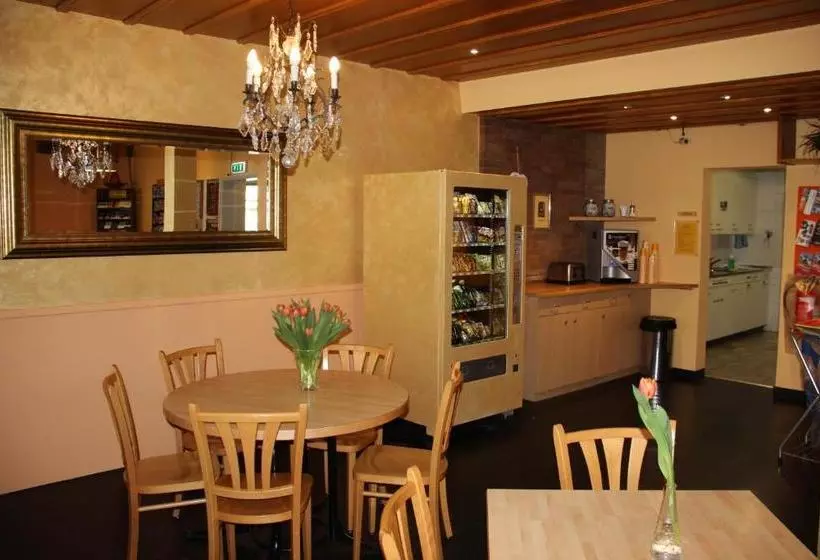 Bern Backpackers Hotel Glocke