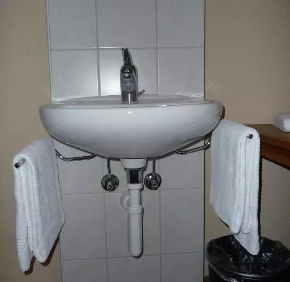 Bern Backpackers Hotel Glocke