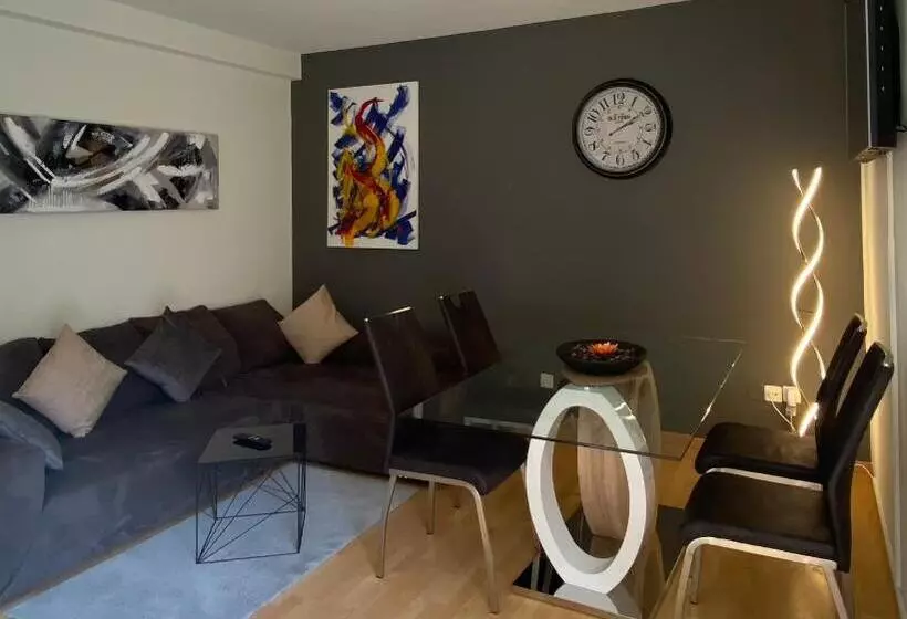 Boutique Hotel Antica Posta