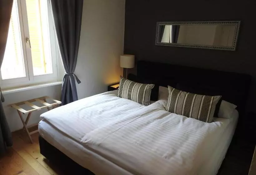 Boutique Hotel Antica Posta