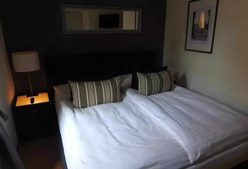 Boutique Hotel Antica Posta