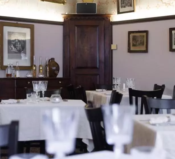 Boutique Hotel Antica Posta