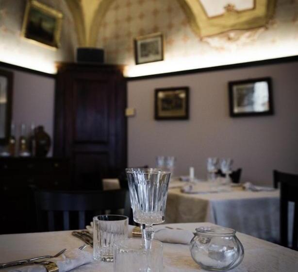 Boutique Hotel Antica Posta