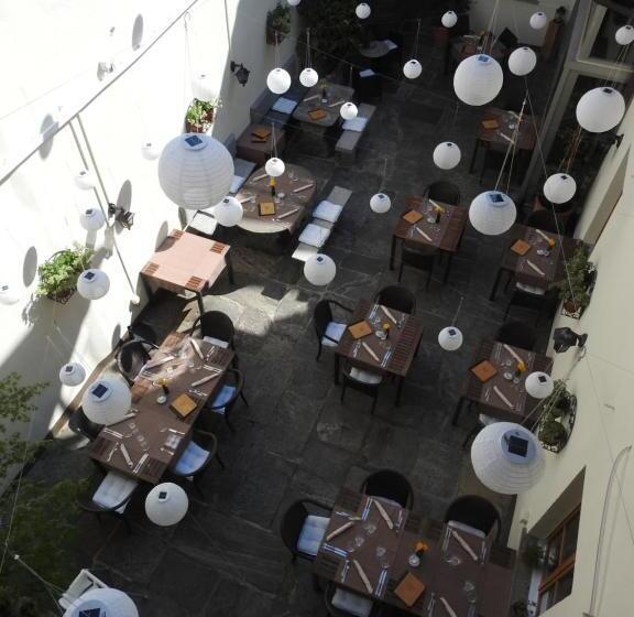 Boutique Hotel Antica Posta