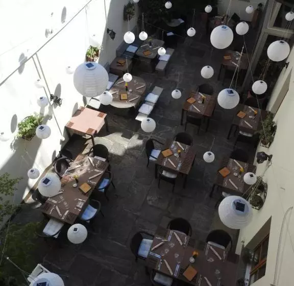 Boutique Hotel Antica Posta