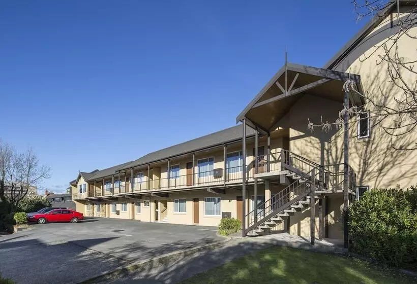 Dunedin Motel And Villas