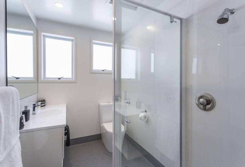 Dunedin Motel And Villas