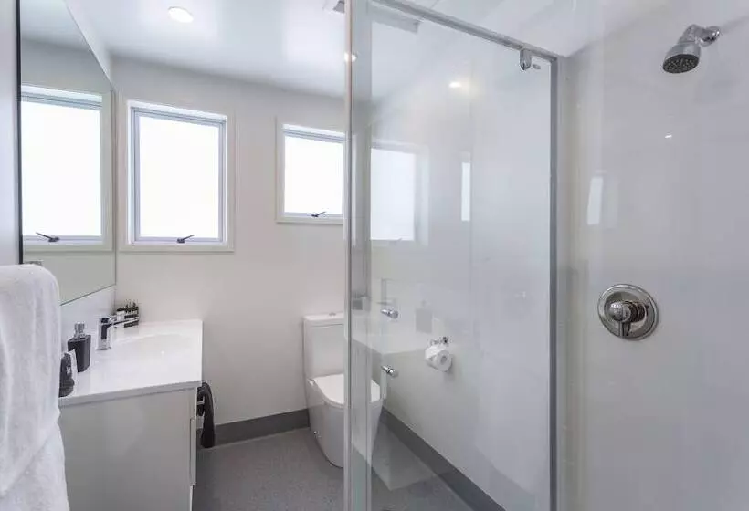 Dunedin Motel And Villas