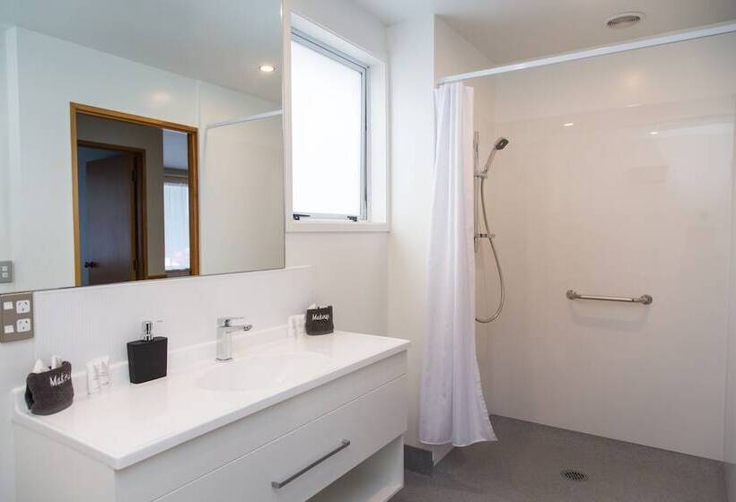 Dunedin Motel And Villas