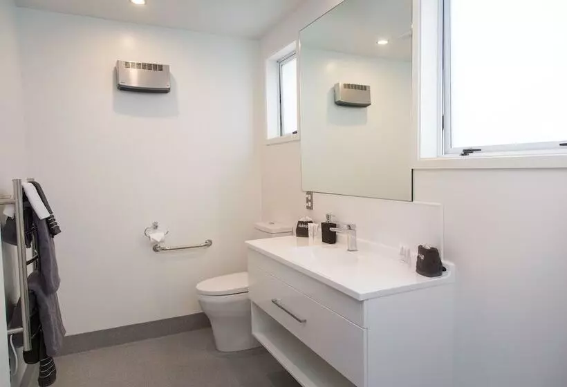 Dunedin Motel And Villas