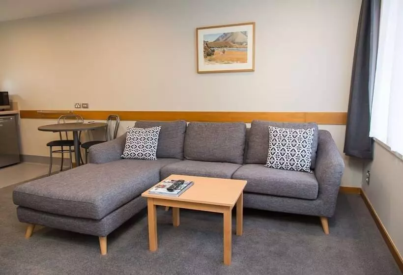 Dunedin Motel And Villas