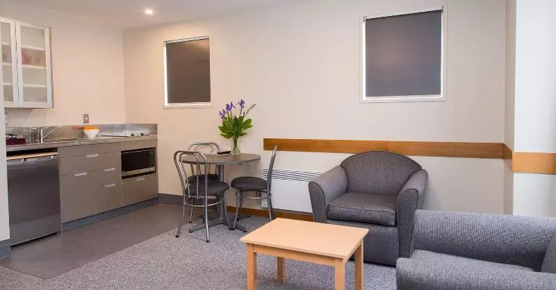 Dunedin Motel And Villas