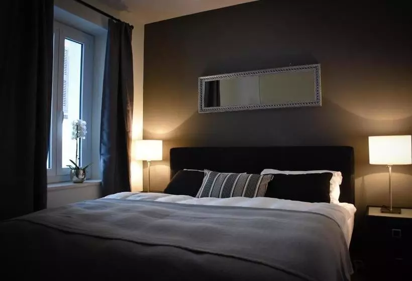 Boutique Hotel Antica Posta