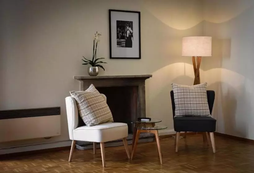 Boutique Hotel Antica Posta