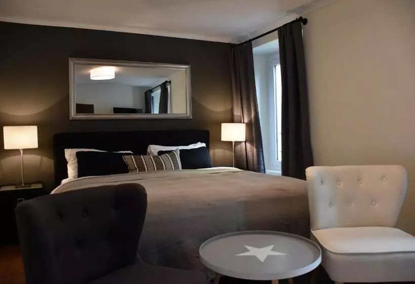 Boutique Hotel Antica Posta