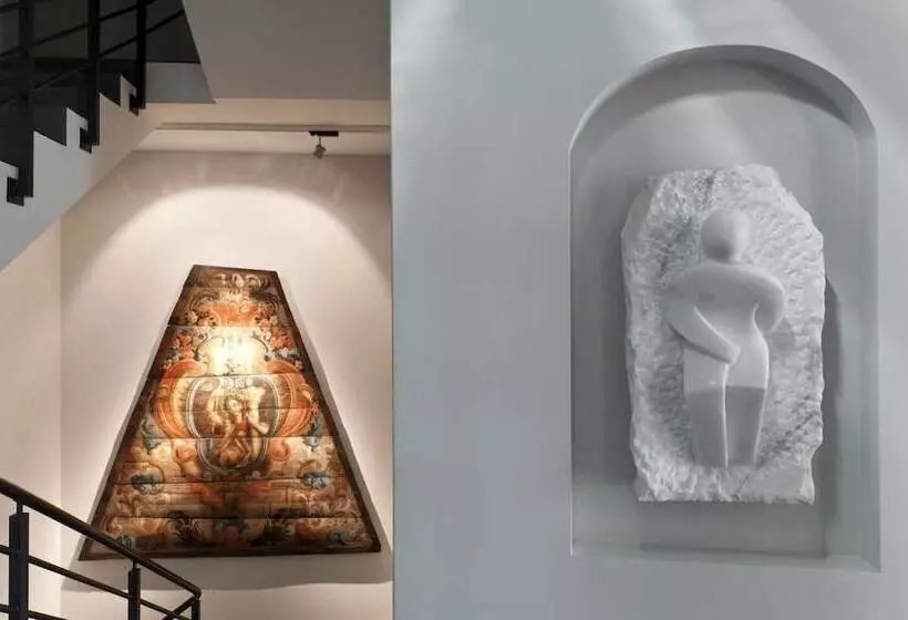 Отель Belvedere Locarno