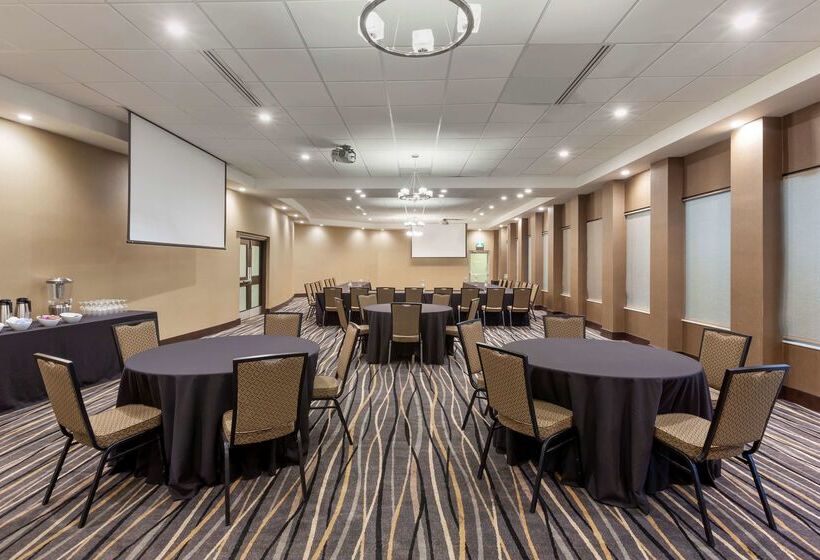 Best Western Plus Leamington Hotel & Conference Centre