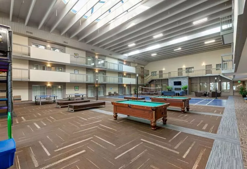 Best Western Plus Leamington Hotel & Conference Centre