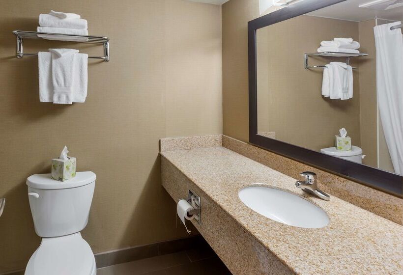 Best Western Plus Leamington Hotel & Conference Centre