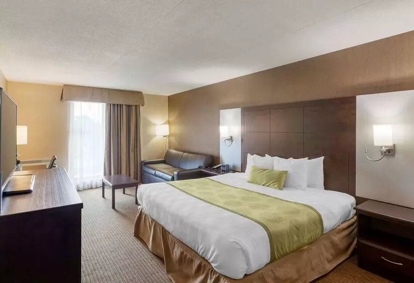 Best Western Plus Leamington Hotel & Conference Centre