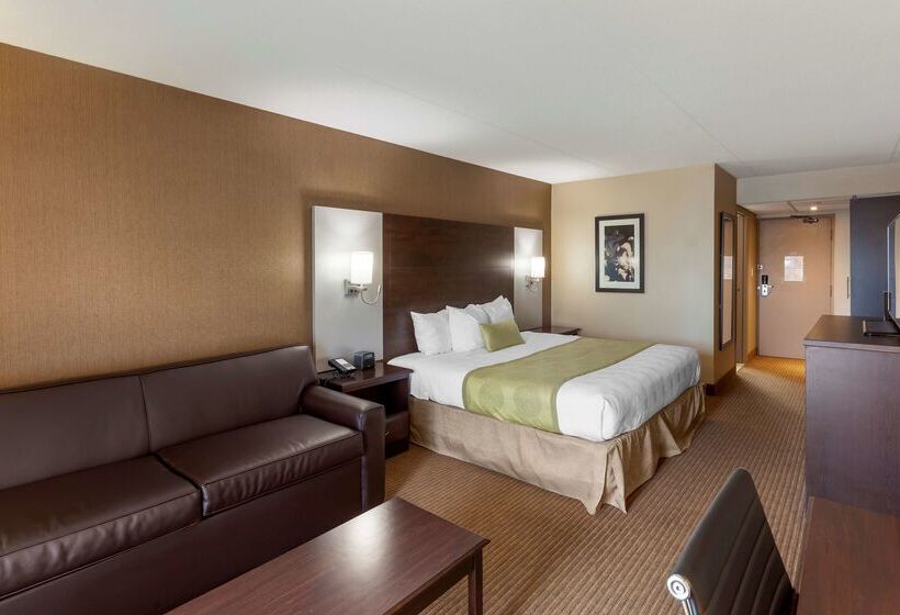 Best Western Plus Leamington Hotel & Conference Centre