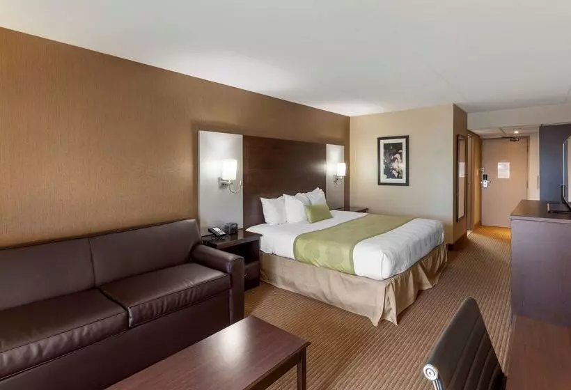 Best Western Plus Leamington Hotel & Conference Centre